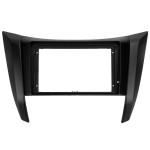 Штатная магнитола Teyes CC3 2k 4+64 Gb Nissan Navara D23 4 2014-2021 (B) 9