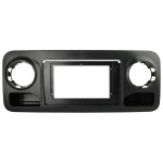 Штатна магнітола Sigma F10216 2+32 Gb Mercedes-Benz Sprinter 2018-2022 (F1) 10