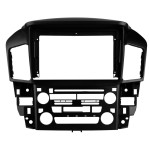 Штатна магнітола Sigma X9464 4+64 Gb Lexus RX300 XU10 1997-2003 (F1) 9