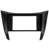 Штатная магнитола Teyes CC3 6+128 Gb Nissan Navara D23 4 2014-2021 (B) 9"