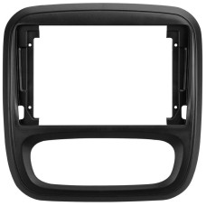 Штатная магнитола Teyes CC3 6+128 Gb Renault Trafic 3 2014-2021 / Opel Vivaro B 2014-2018 9"