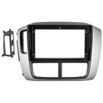 Штатна магнітола Sigma E9232 2+32 Gb Honda Pilot 1 2005-2008 9