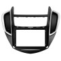 Штатна магнітола Teyes CC3 4+32 Gb Chevrolet Tracker 3 2013-2017 (F1) 9
