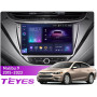 Штатна магнітола Teyes CC3 2k 6+128 Gb Chevrolet Malibu 9 2015-2023 (F2) 9