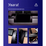 Штатная магнитола Teyes CC3L 4+32 Gb BMW X5 E39 E53 1999-2006 (maximum equipment) 9