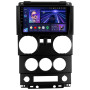 Штатна магнітола Teyes CC3L 4+32 Gb Jeep Wrangler 3 JK 2008-2010 (F1) 9