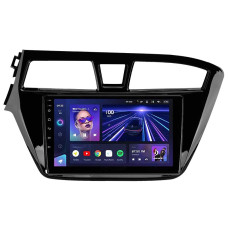 Штатная магнитола Teyes CC3L 4+32 Gb Hyundai i20 2 GB 2014-2018 9"