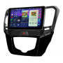 Штатная магнитола Teyes CC4 Pro 2k 8+128 Gb Great Wall Hover (Haval) M4 2014+ 10"