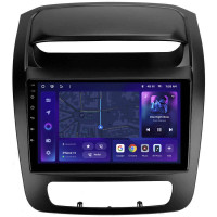 Штатная магнитола AMS MOSS M3 4+32 Gb Kia Sorento 2 XM 2012-2021 (F3) 9"