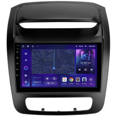 Штатная магнитола AMS MOSS M3 4+32 Gb Kia Sorento 2 XM 2012-2021 (F3) 9"