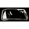 Стекло фары для Land Rover Range Rover Sport L320 2005-2009 дорестайлинг (правое)