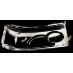 Стекло фары для Land Rover Range Rover Sport L320 2005-2009 дорестайлинг (правое)