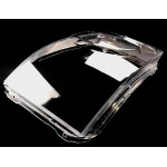 Стекло фары для Land Rover Range Rover Sport L320 2005-2009 дорестайлинг (правое)