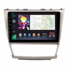 Штатна магнітола Sigma Pro 10464 4+64 Gb Toyota Camry 6 XV 40 50 2006-2011 10"