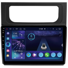 Штатная магнитола Sigma S10332 3+32 Gb Volkswagen Touran 2 1T 2010-2015 10"