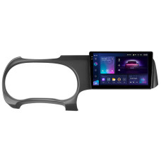 Штатная магнитола Teyes CC3 2k 6+128 Gb Hyundai i10 3 2019-2023 9"