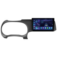 Штатная магнитола Sigma S9332 3+32 Gb Hyundai i10 3 2019-2023 9"