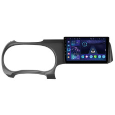 Штатная магнитола Sigma S9332 3+32 Gb Hyundai i10 3 2019-2023 9"