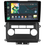 Штатна магнітола Sigma X10464 4+64 Gb Nissan Frontier 2009-2012, Xterra 2 N50 2008-2015 10