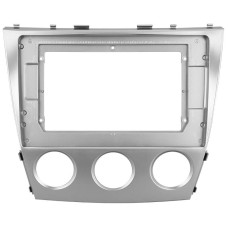 Штатная магнитола Sigma E10232 2+32 Gb Toyota Camry 6 XV 40 50 2006-2011 (F2) 10"