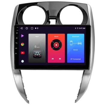 Штатна магнітола Sigma F10216 2+32 Gb Nissan Note 2 E12 2012-2021 10"