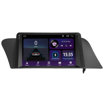 Штатна магнітола Sigma E9232 2+32 Gb Lexus RX270 RX350 RX450h AL10 3 2008-2015 (B) 9"