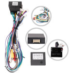 Штатна магнітола Teyes CC3 2k 4+32 Gb BMW Mini 2014-2020 9