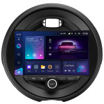 Штатна магнітола Teyes CC3 2k 4+32 Gb BMW Mini 2014-2020 9