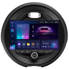 Штатная магнитола Teyes CC3 2k 4+32 Gb BMW Mini 2014-2020 9"