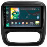Штатная магнитола Sigma X9232 2+32 Gb Renault Trafic 3 2014-2021 / Opel Vivaro B 2014-2018 9