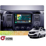 Штатная магнитола Sigma X9232 2+32 Gb Renault Trafic 3 2014-2021 / Opel Vivaro B 2014-2018 9