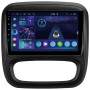 Штатная магнитола Sigma S9332 3+32 Gb Renault Trafic 3 2014-2021 / Opel Vivaro B 2014-2018 9
