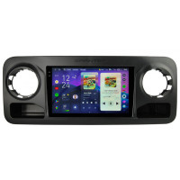 Штатная магнитола Teyes CC4 2k 6+64 Gb Mercedes-Benz Sprinter 2018-2022 (F1) 10"