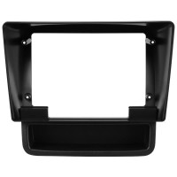 Штатна магнітола Sigma Pro 108128 2k 8+128 Gb Renault Trafic 2, Opel Vivaro A, Nissan Primastar 2006-2014 (A) 10"