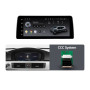 Штатная магнитола Teyes LUX ONE 6+128 Gb BMW 3-Series E92 CCC 2004-2014 12.3 — фото товару