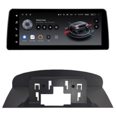 Штатна магнітола Teyes LUX ONE 6+128 Gb BMW 3-Series E92 CCC 2004-2014 12.3"