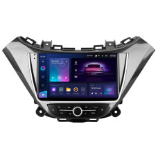 Штатная магнитола Teyes CC3 2k 4+32 Gb Chevrolet Malibu 9 2015-2023 (F2) 9"