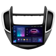 Штатная магнитола Teyes CC3 2k 4+32 Gb Chevrolet Tracker 3 2013-2017 (F1) 9"