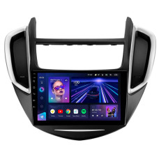 Штатна магнітола Teyes CC3 4+32 Gb Chevrolet Tracker 3 2013-2017 (F1) 9"