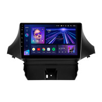 Штатная магнитола Teyes CC3 4+64 Gb Chevrolet Orlando (0 Din) 2010-2018 9"