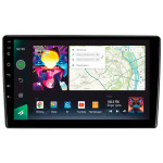 Штатна магнітола Sigma Pro 10464 4+64 Gb Citroen C3-XR 2019-2020 (F1) 10