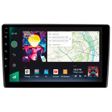 Штатна магнітола Sigma Pro 10464 4+64 Gb Citroen C3-XR 2019-2020 (F1) 10"