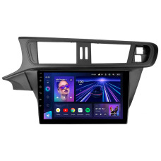 Штатная магнитола Teyes CC3 4+64 Gb Citroen C3-XR 2010-2018 (F2) 10"