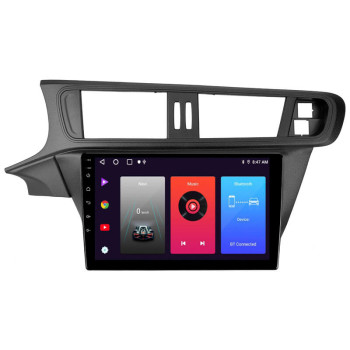 Штатна магнітола Sigma F10216 2+32 Gb Citroen C3-XR 2010-2018 (F2) 10"