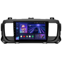 Штатная магнитола Teyes CC3 4+64 Gb Citroen Jumpy 3/SpaceTourer 1, Peugeot Expert 3 2016-2021 9"