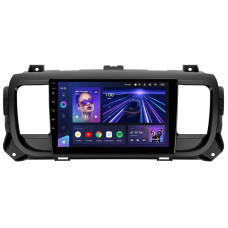 Штатная магнитола Teyes CC3 4+64 Gb Citroen Jumpy 3/SpaceTourer 1, Peugeot Expert 3 2016-2021 9"