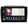 Штатна магнітола Sigma Pro 9464 4+64 Gb Fiat Doblo 2 263 2009-2015 9