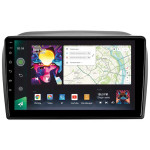 Штатна магнітола Sigma Pro 9464 4+64 Gb Fiat Doblo 2 263 2009-2015 9