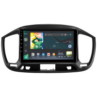 Штатна магнітола Sigma X9464 4+64 Gb Fiat Uno 2014-2020 9"