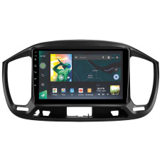 Штатна магнітола Sigma X9464 4+64 Gb Fiat Uno 2014-2020 9"